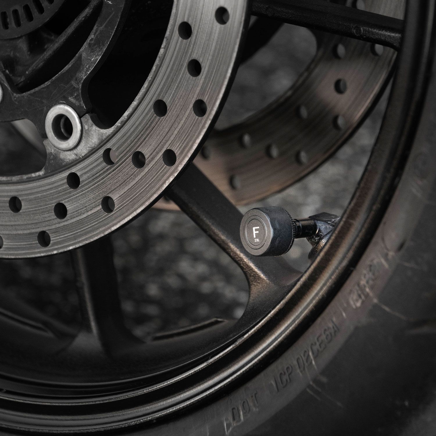 BikePlay Guardian - CarPlay und Android Auto für Ihr Motorrad