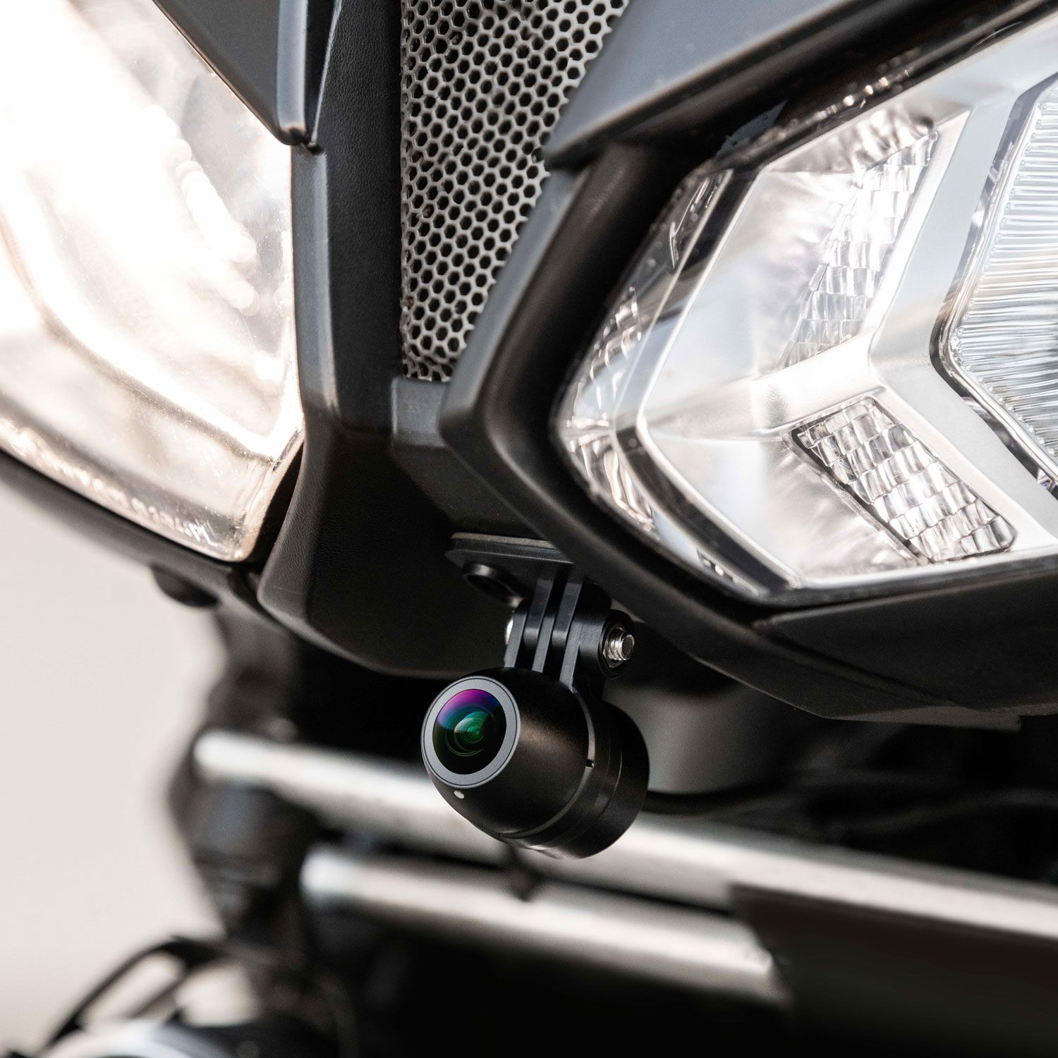 BikePlay Guardian - Android Auto für Ihr Motorrad