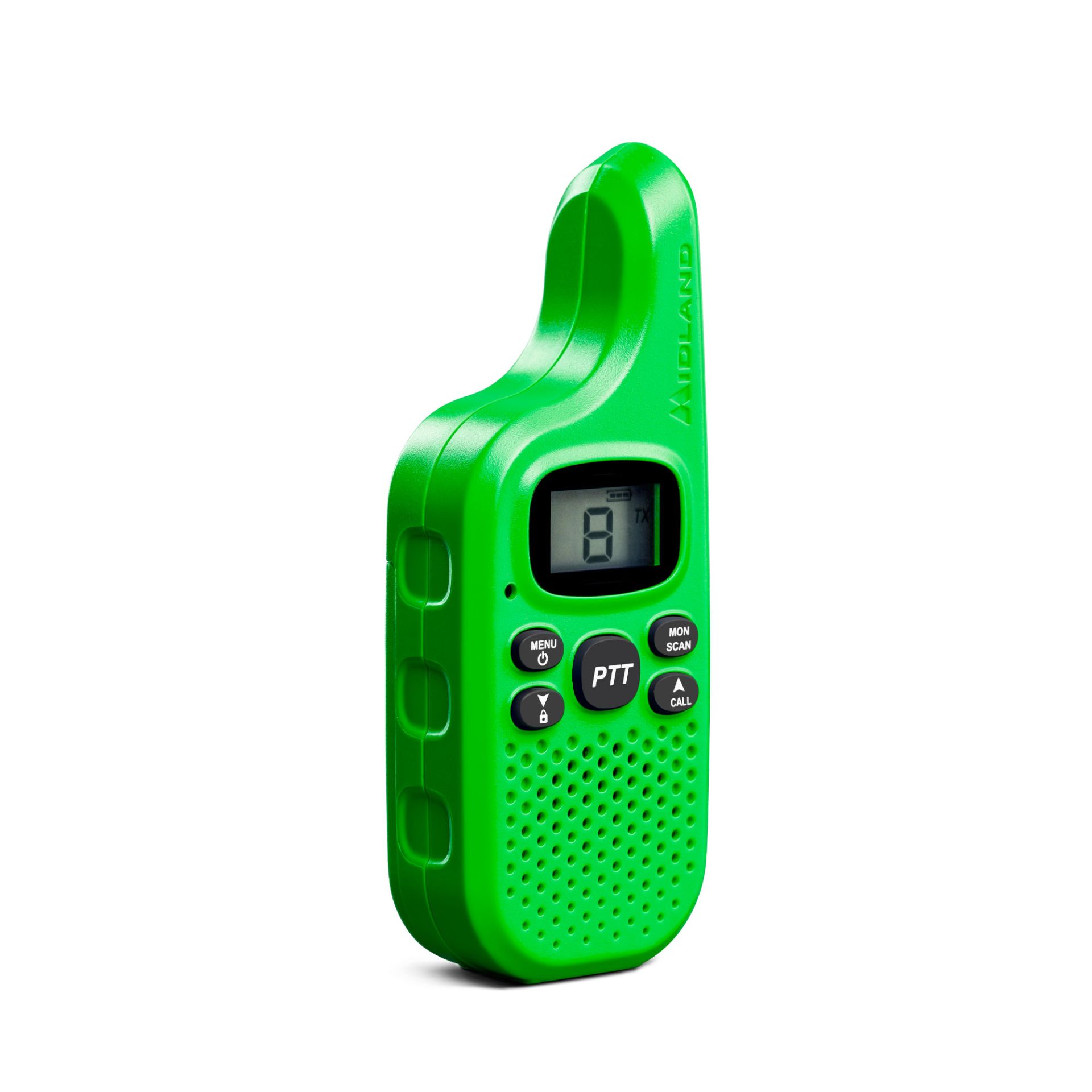 Midland XT5 Walkie Talkie 4er Pack