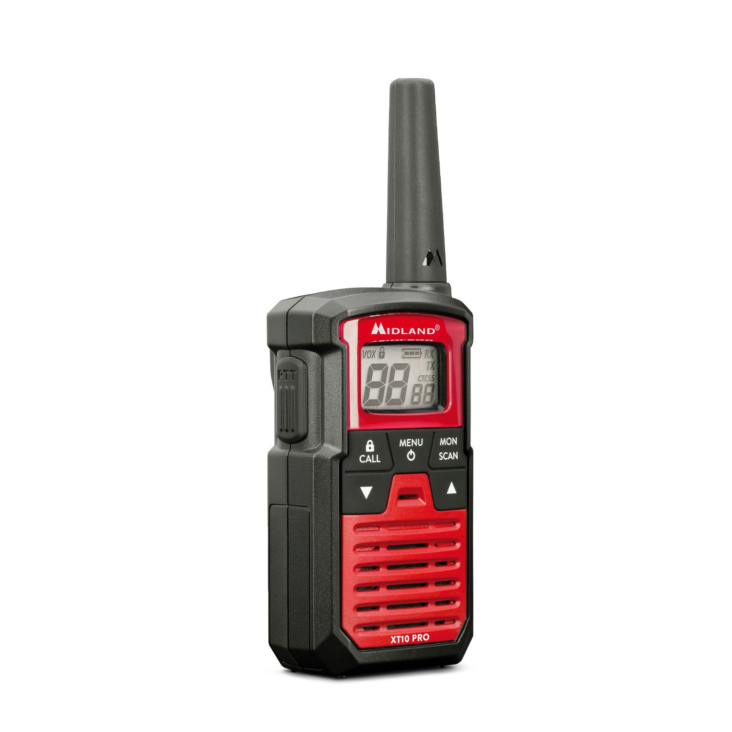 Midland XT10 PRO Paar Handfunkgerät
