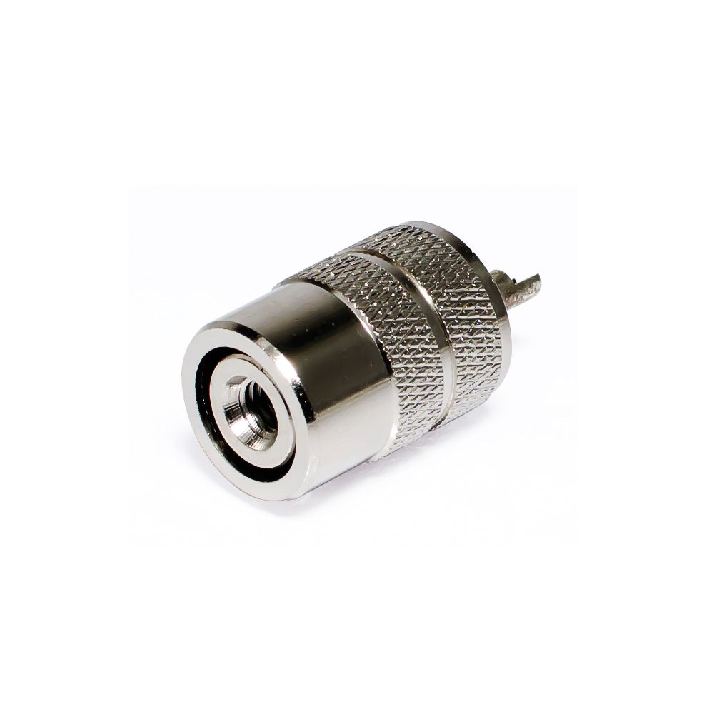 PL 259/RL Steckverbindung CB-Antenne  Midland 