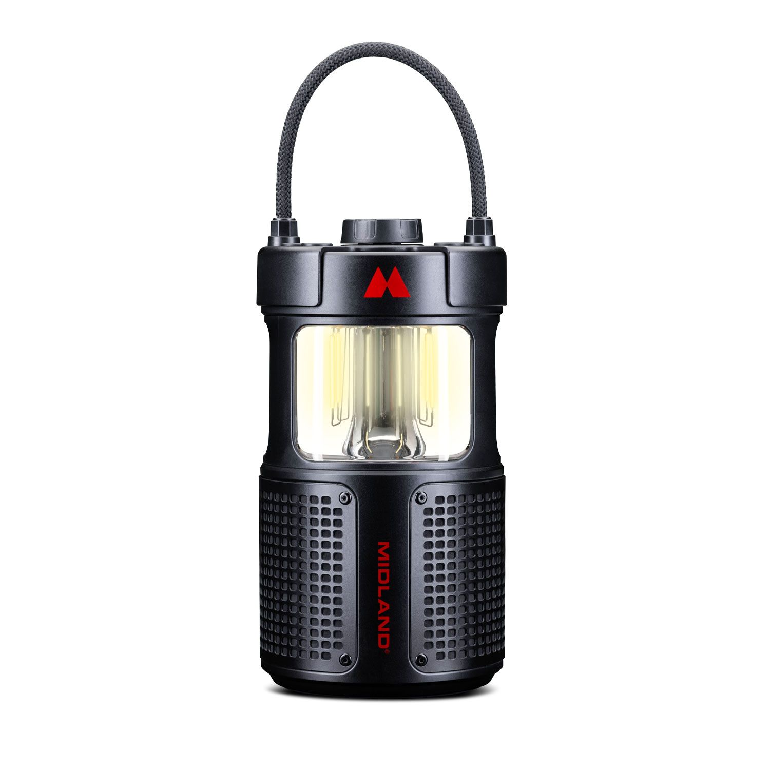 ER LANTERN LED-LaternemitBluetooth-Lautsprecher