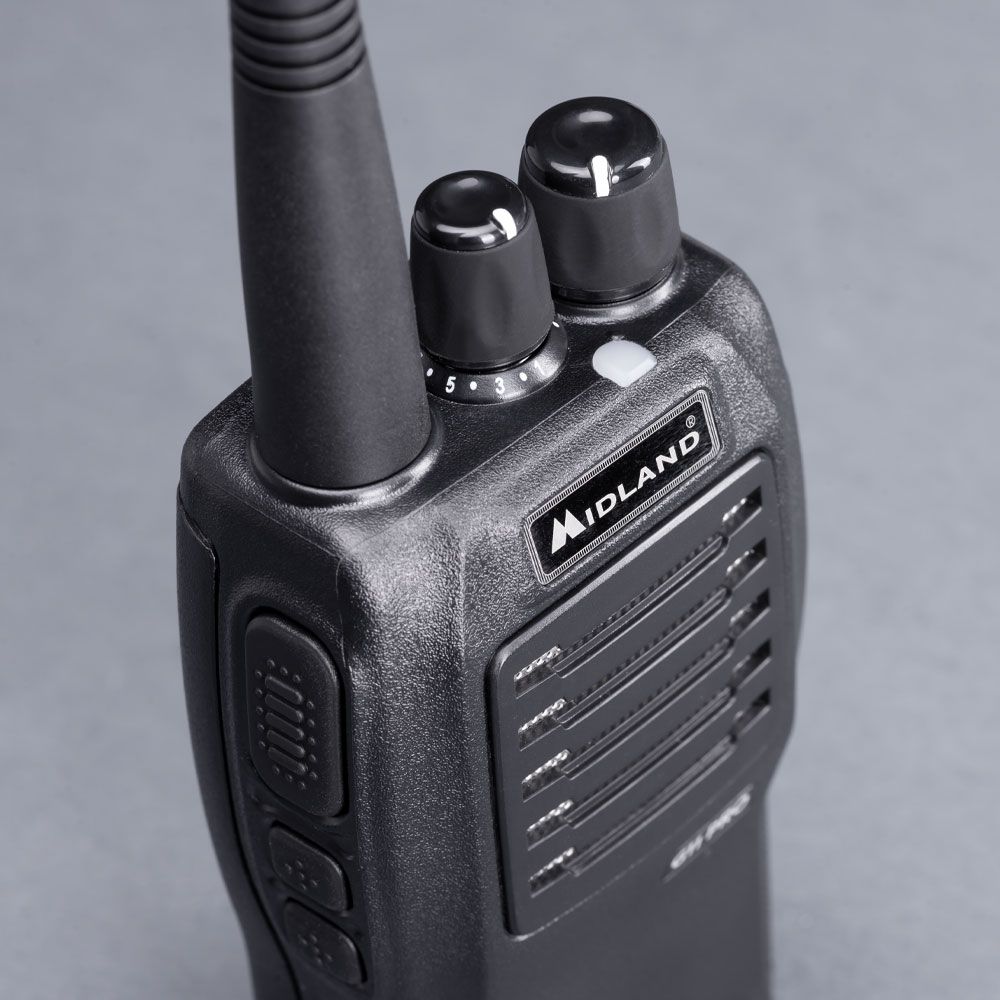 Midland G11 Pro Funkgerät 