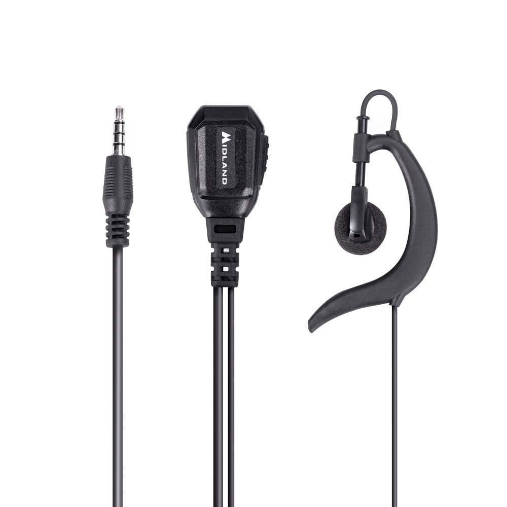 MA 21 777 Pro Microphone 1 Pin 3,5 mm