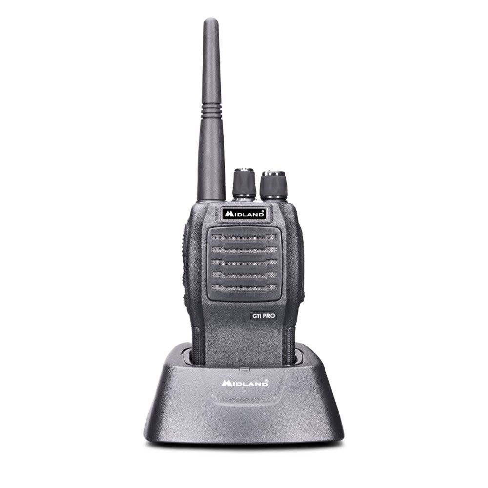 Midland G11 Pro Funkgerät