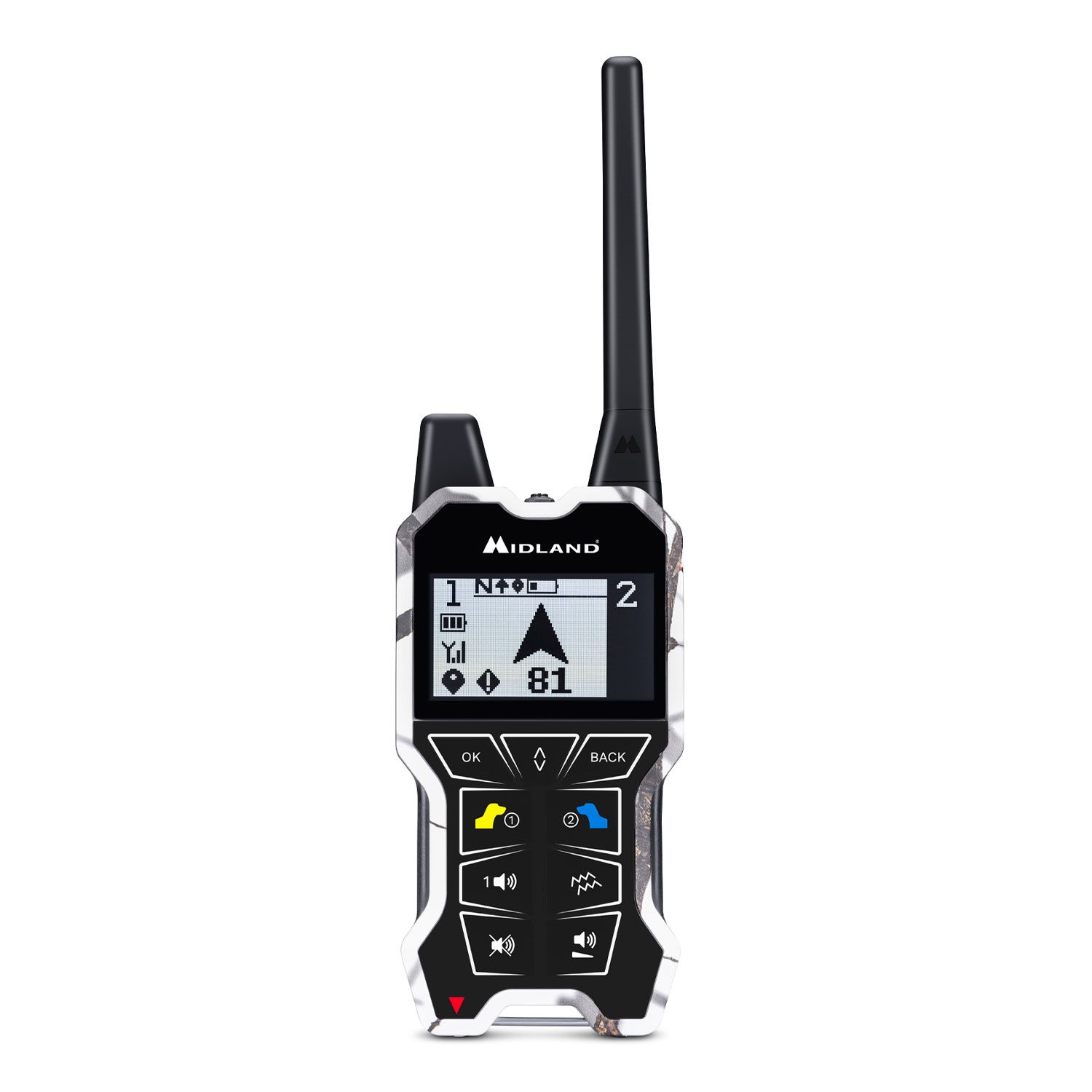 Beeper One GPS - Ortungssystem für Hunde