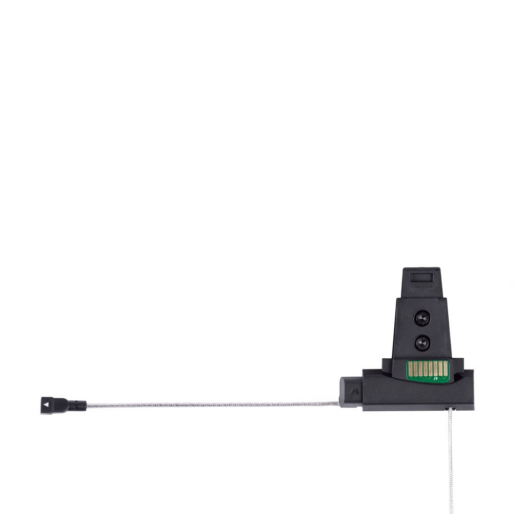 Sliding mount Serie PRO Interfono Midland 