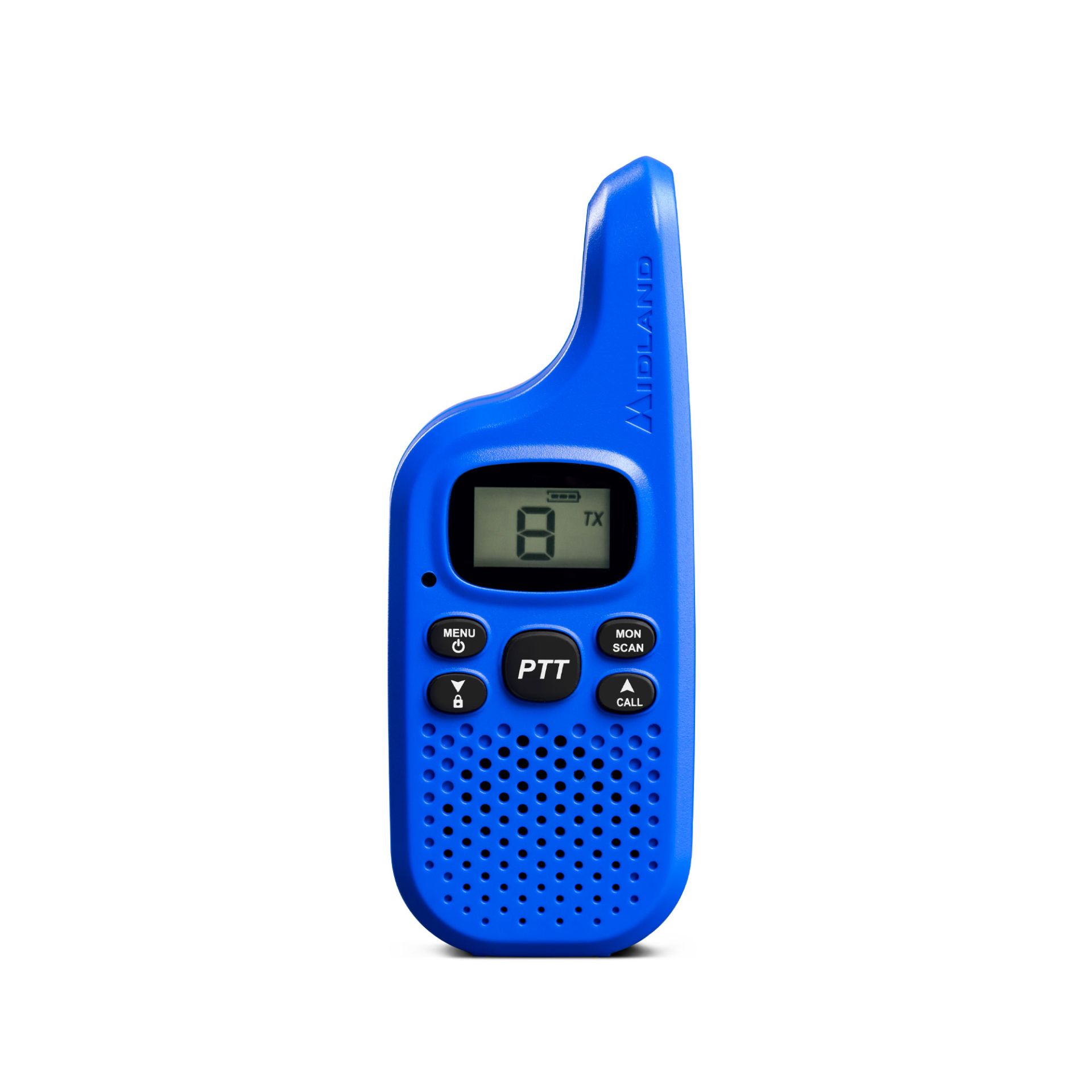 Midland XT5 Walkie Talkie 4er Pack