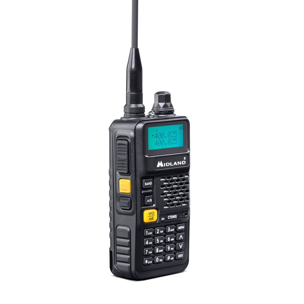 Midland CT590 S Amateurfunkgerät