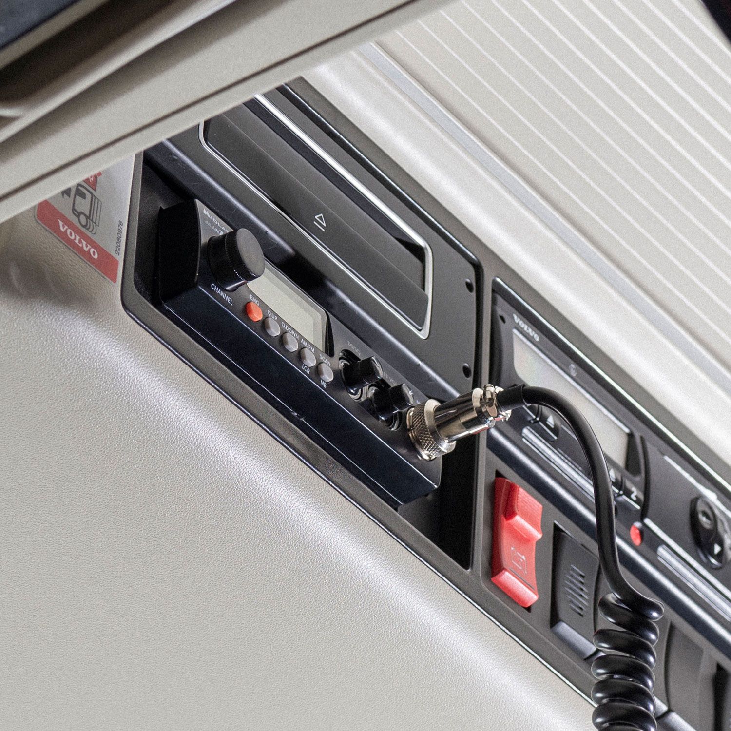 Midland Alan 78 Pro CB-Funkgerät