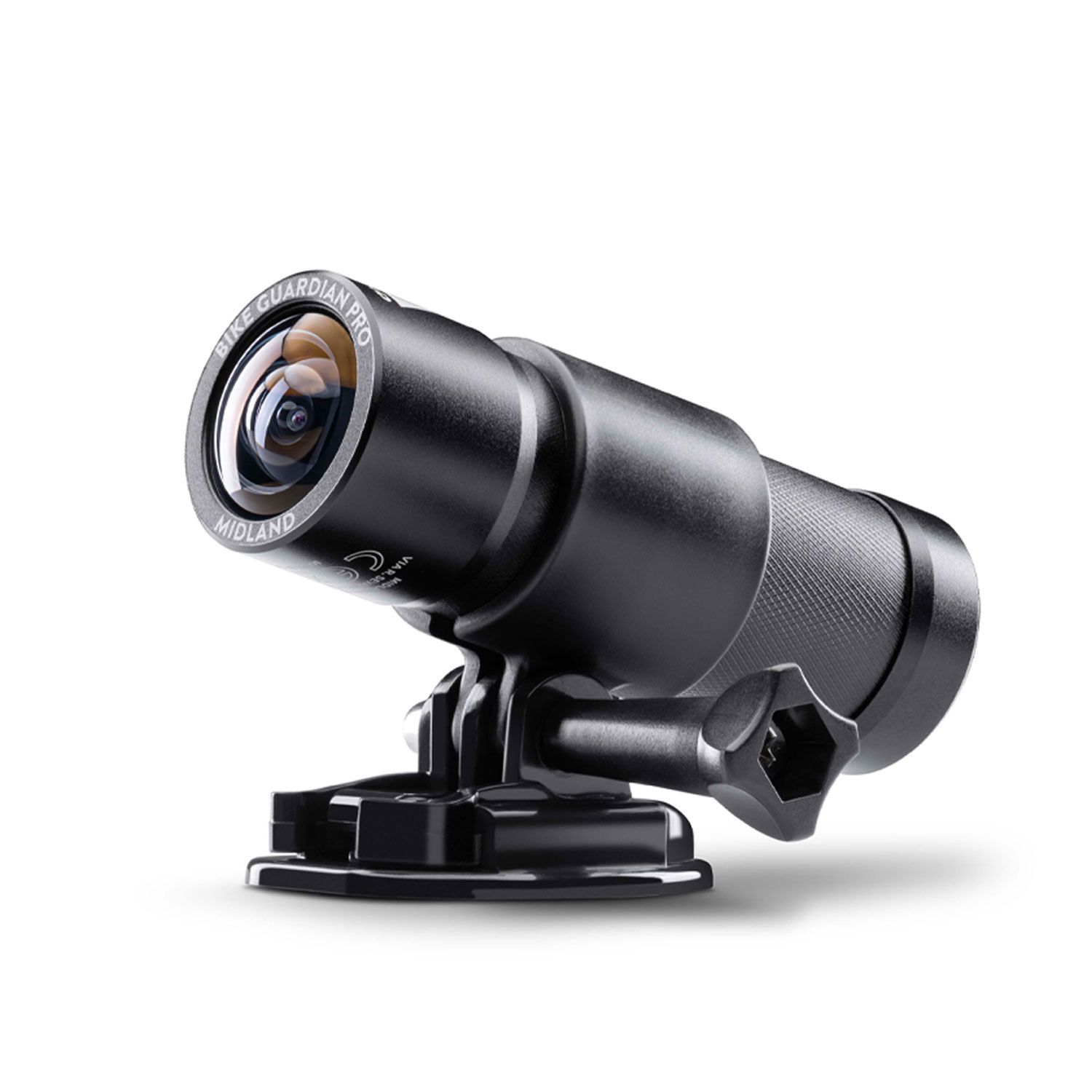 Bike Guardian Pro - Motorrad Dash Cam
