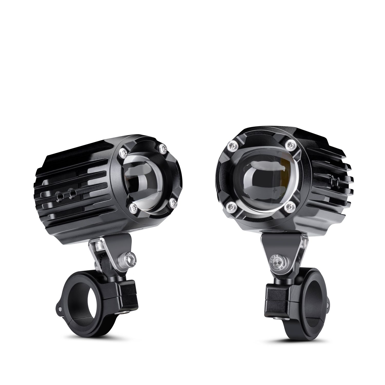 Midland LED-Fernscheinwerfer