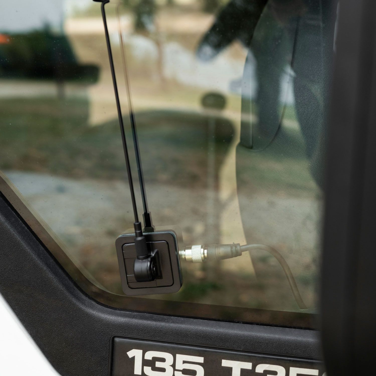 RV 65 CB-Funk Antenne Midland 
