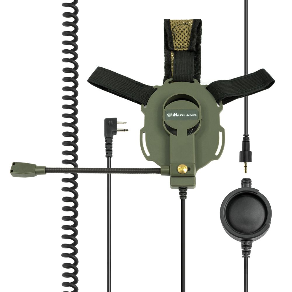 Bow-M Evo evo 2 pin Kenwood