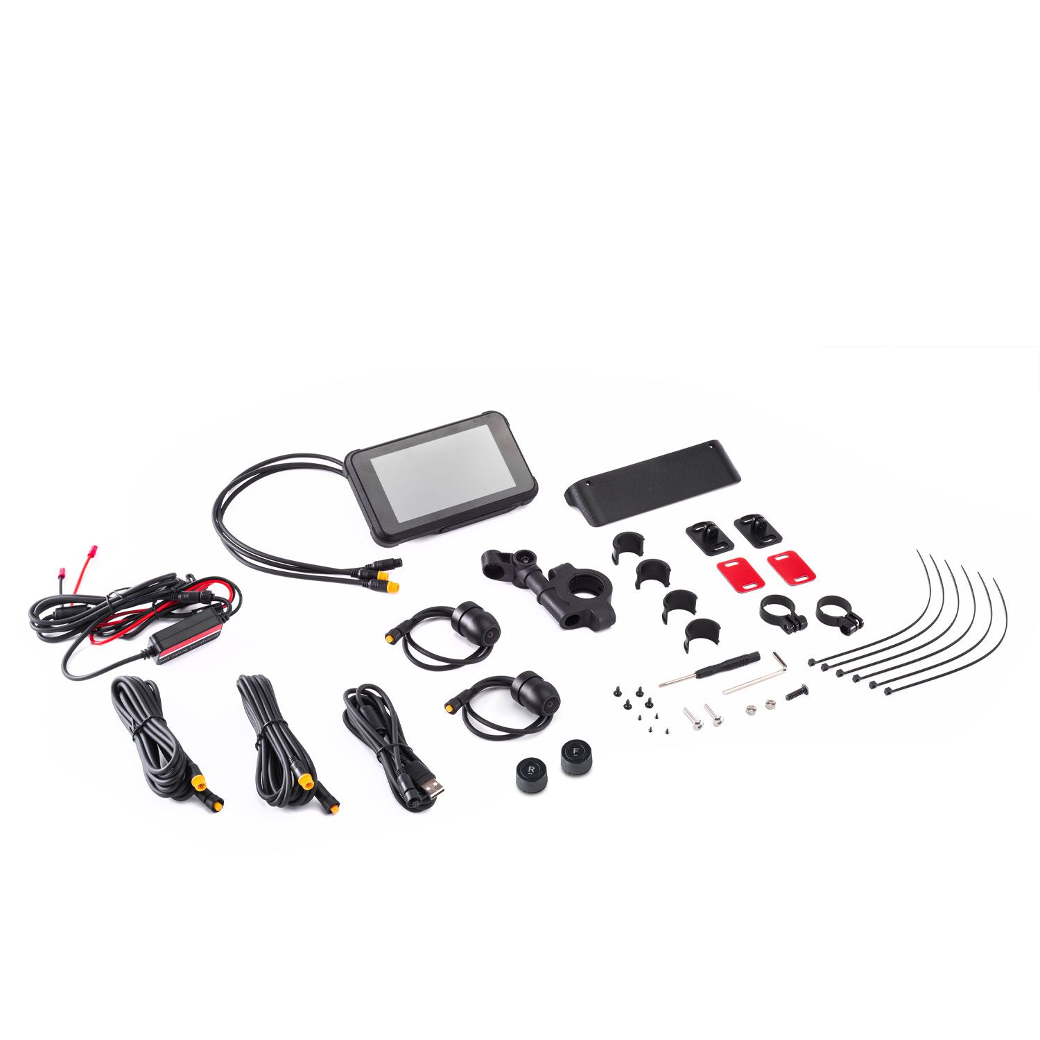 BikePlay Guardian - CarPlay und Android Auto für Ihr Motorrad