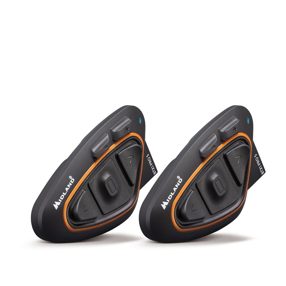 Midland BTX1 Pro S 2022 Intercom 