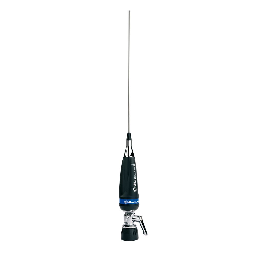 X-Turbo 60 CB-Funk Antenne Midland