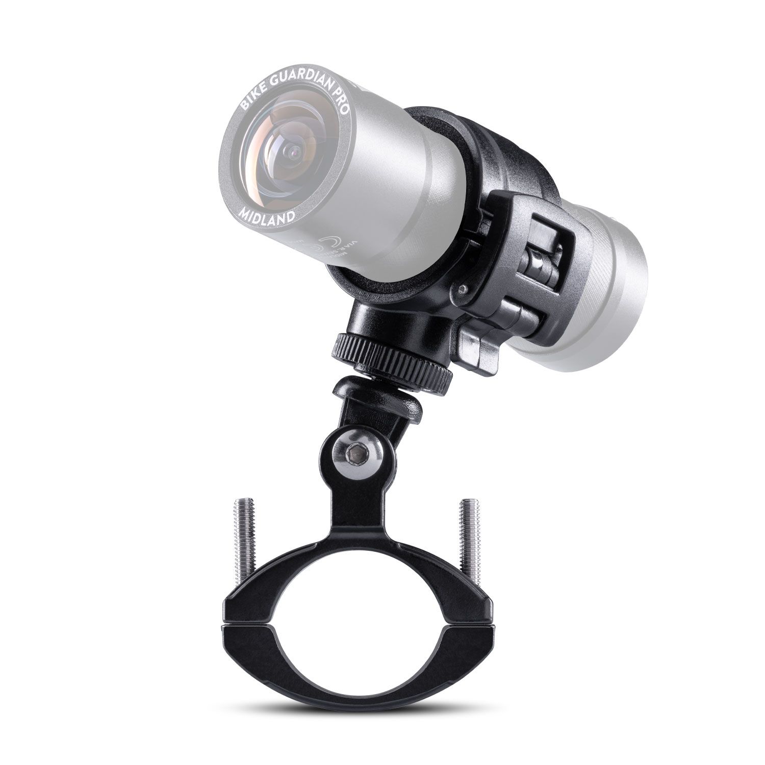 Metall-Halterungsring für Lenker – Bike Guardian Pro