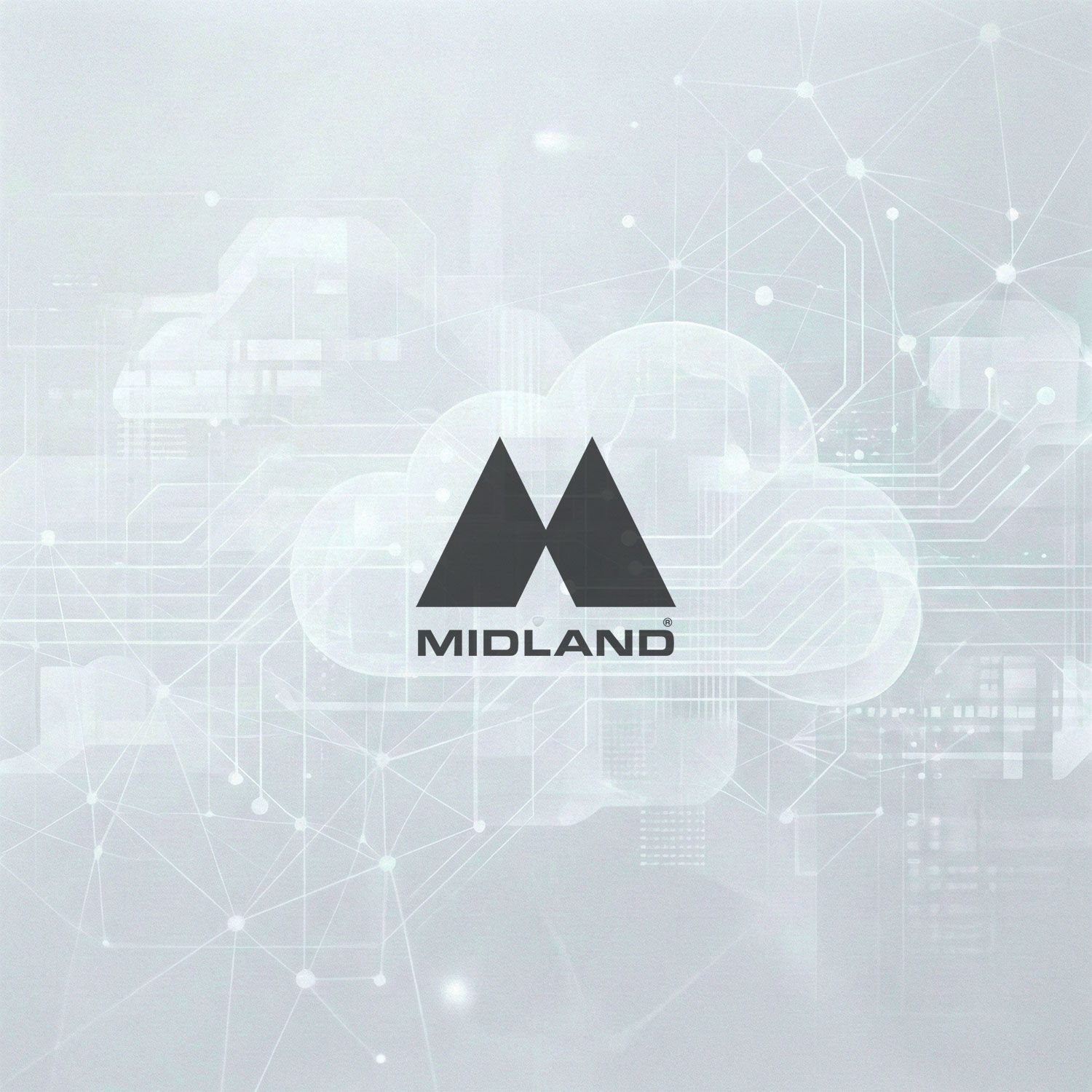 PRG 30 Radio-Programmiersoftware Midland