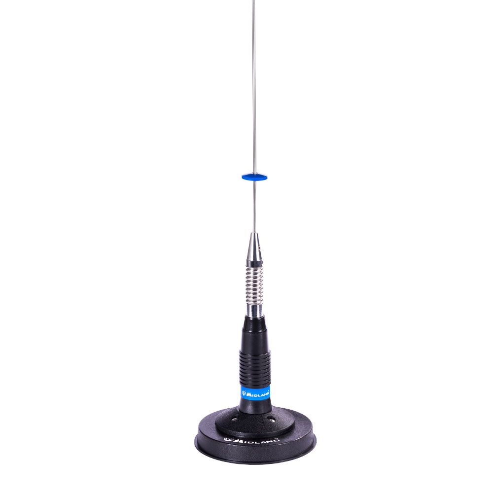 Kit 212 CB Antenne