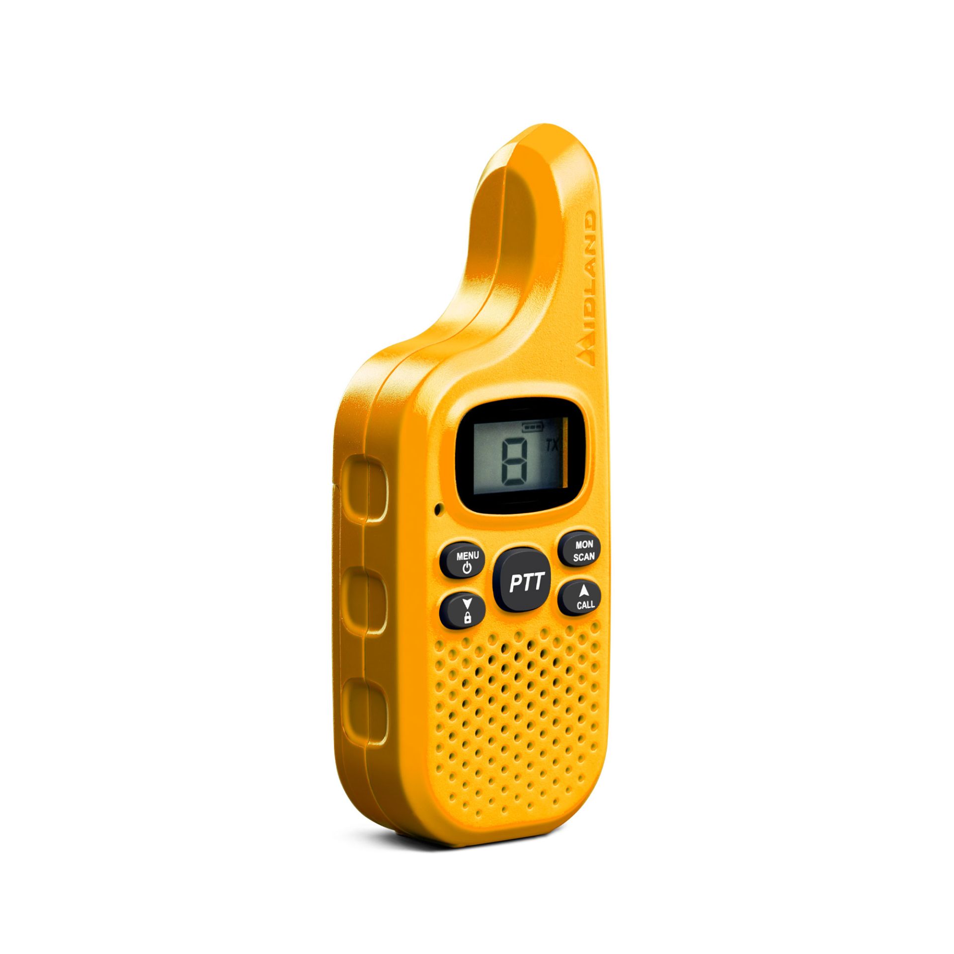 Midland XT5 Walkie Talkie 4er Pack