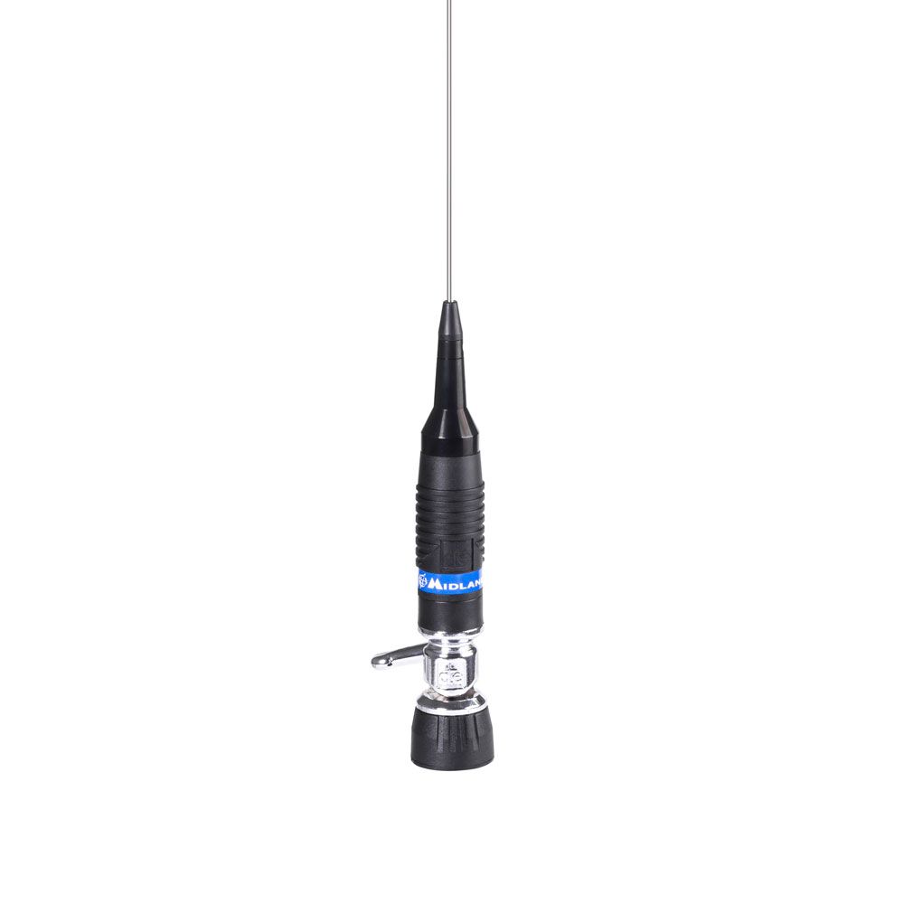 Alan PC 6 CB-Antenne Midland 