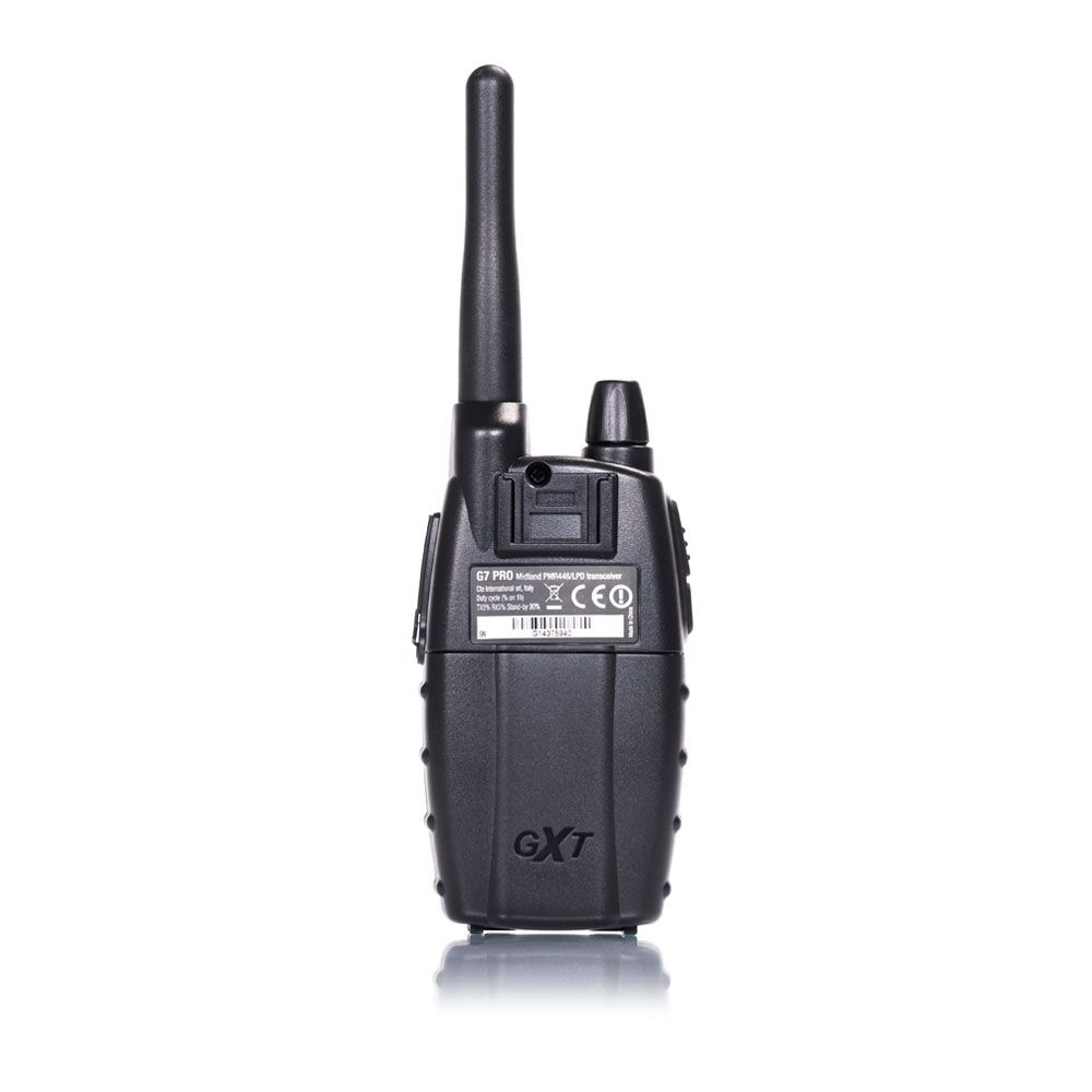 Midland G7 Pro Funkgerät