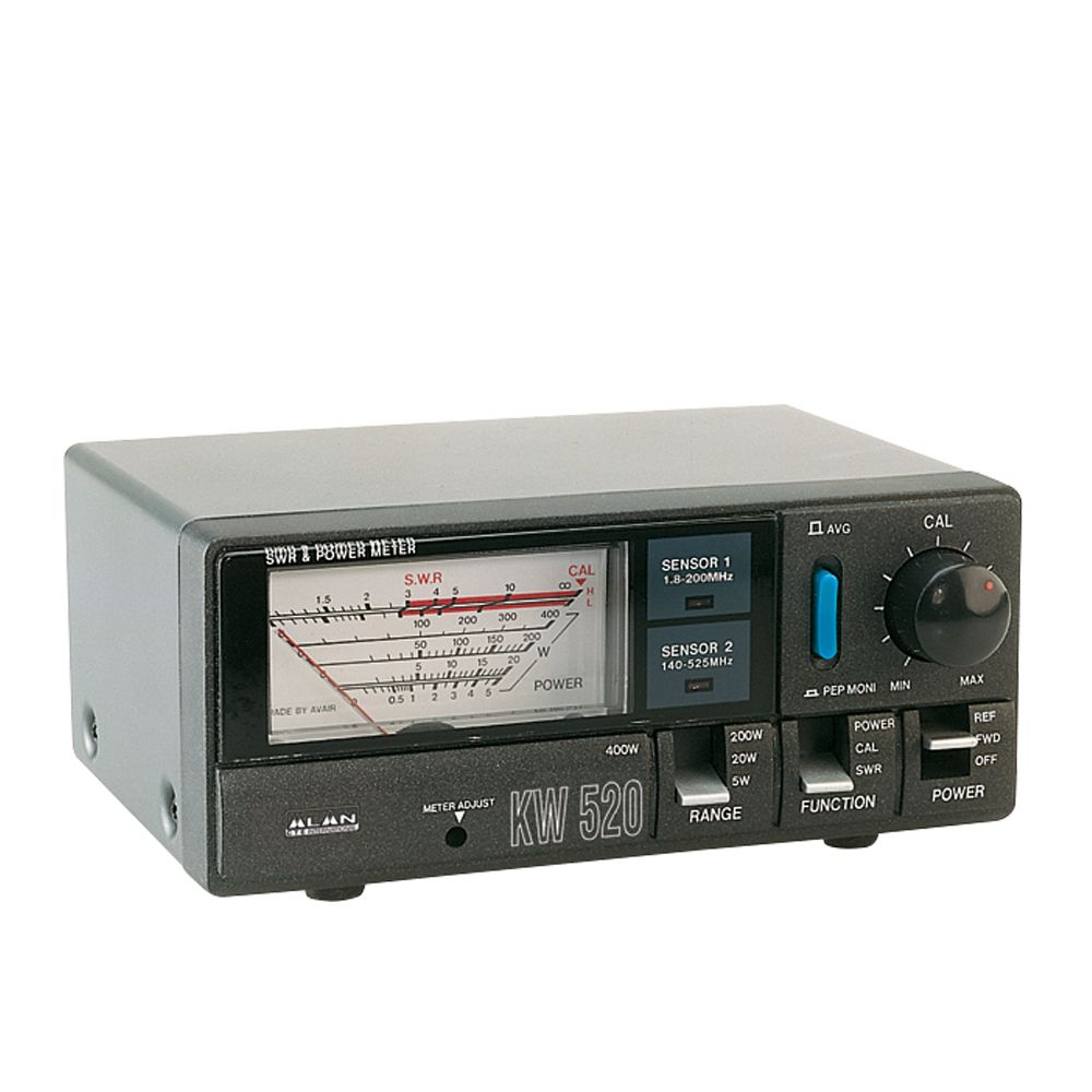 KW 520 Antennen Messgerät Midland