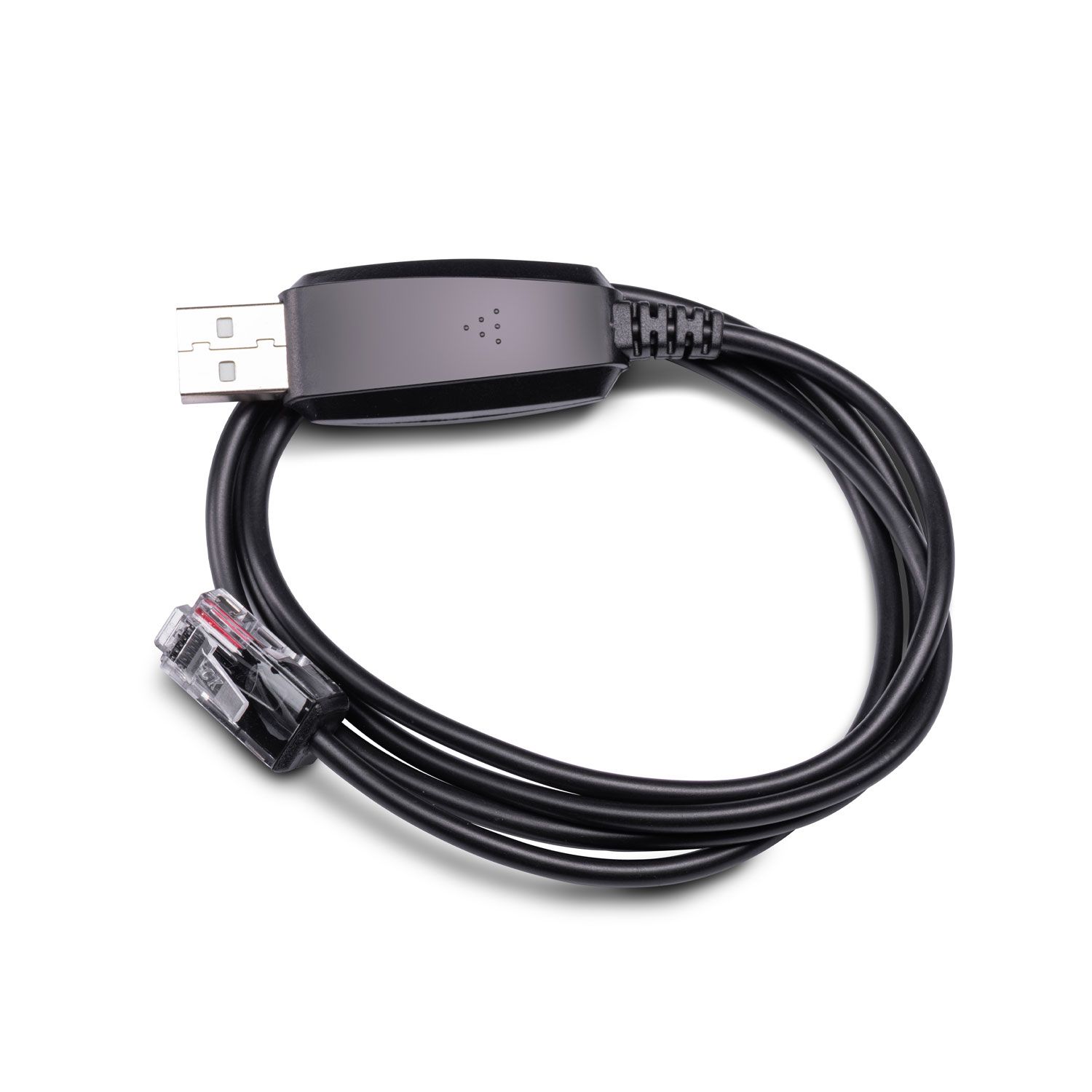 PRG-8001 PRO – Programmier- und Ausrichtungskabel für 8001 PRO