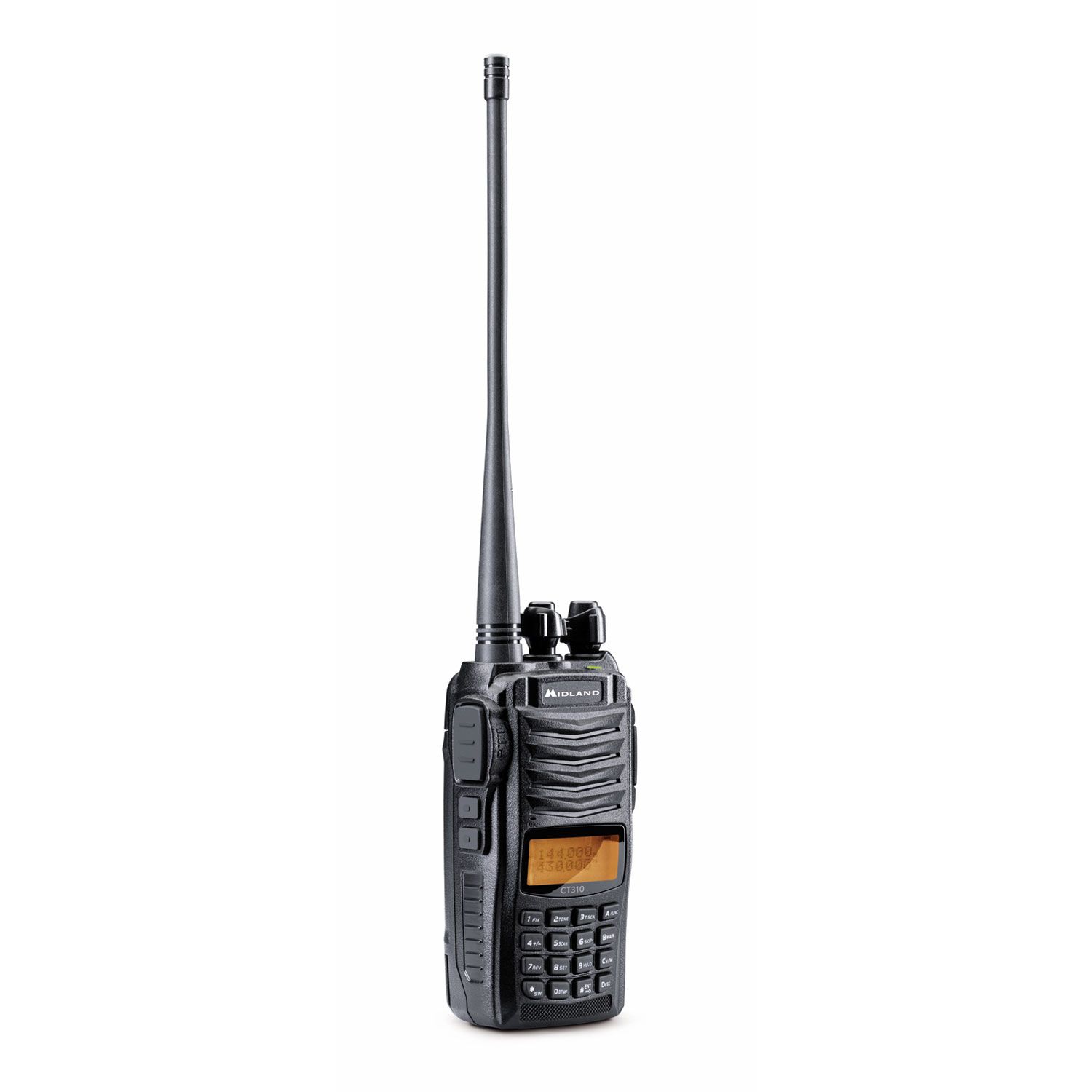 Midland CT310 Amateurfunkgerät
