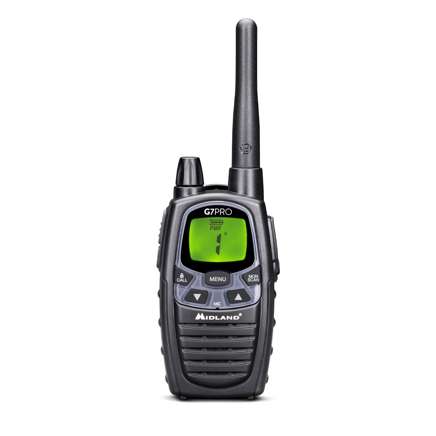 Midland G7 Pro Funkgerät