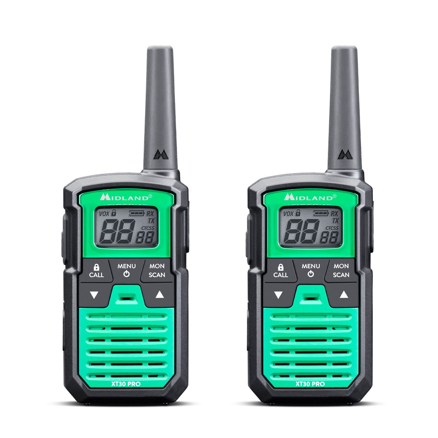 Midland XT30 PRO Paar Handfunkgerät