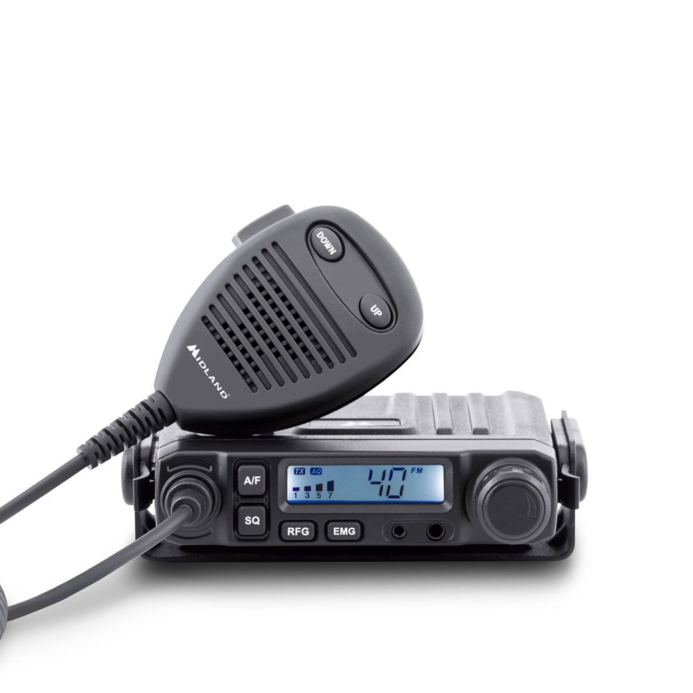MIDLAND M-MINI