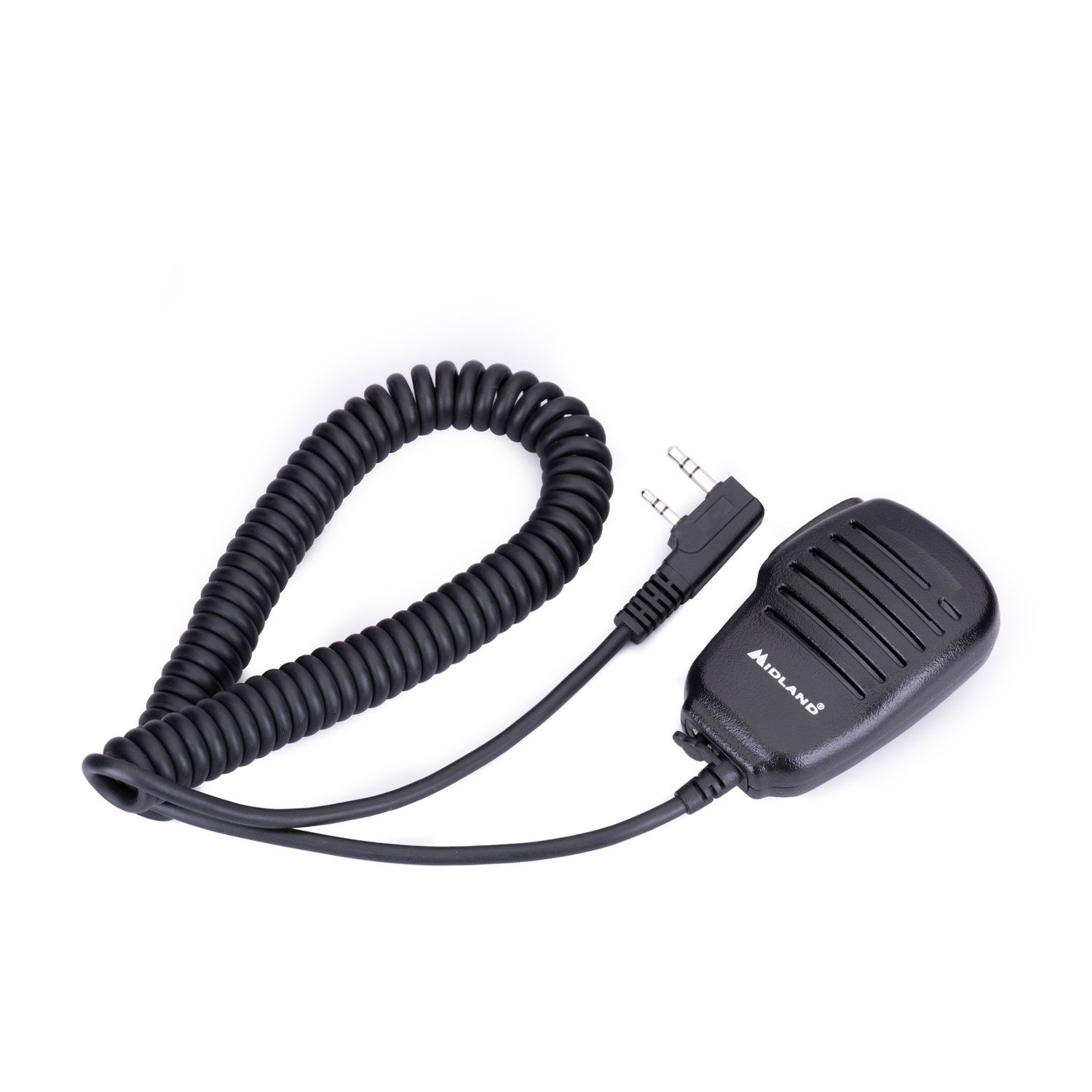MA 22 Lk pro Mikrofon 2-polig Kenwood