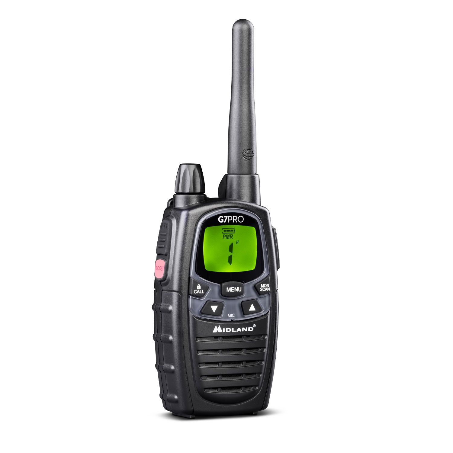 Midland G7 Pro Funkgerät