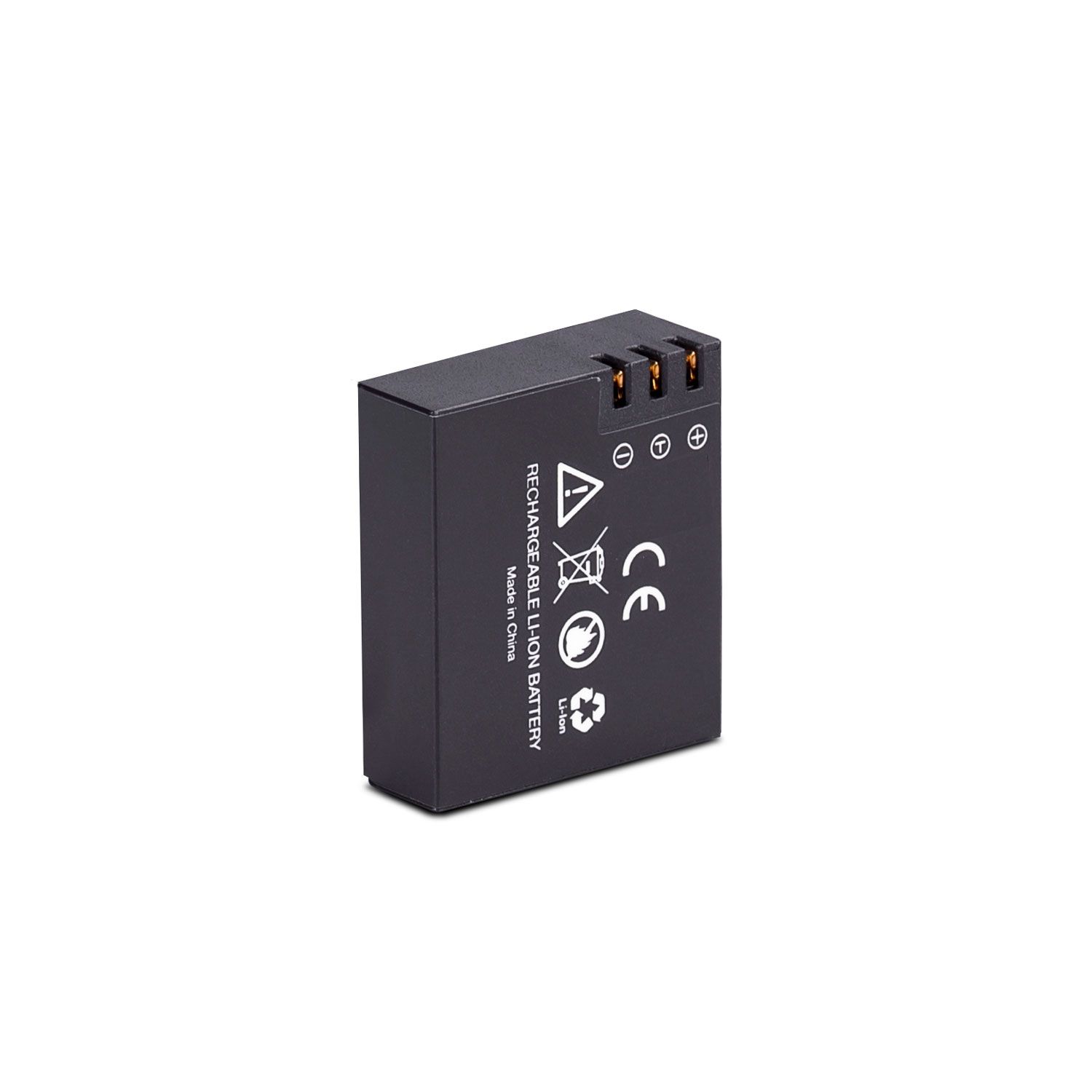 PB Akkupack für H3/H5 Zubehör Midland