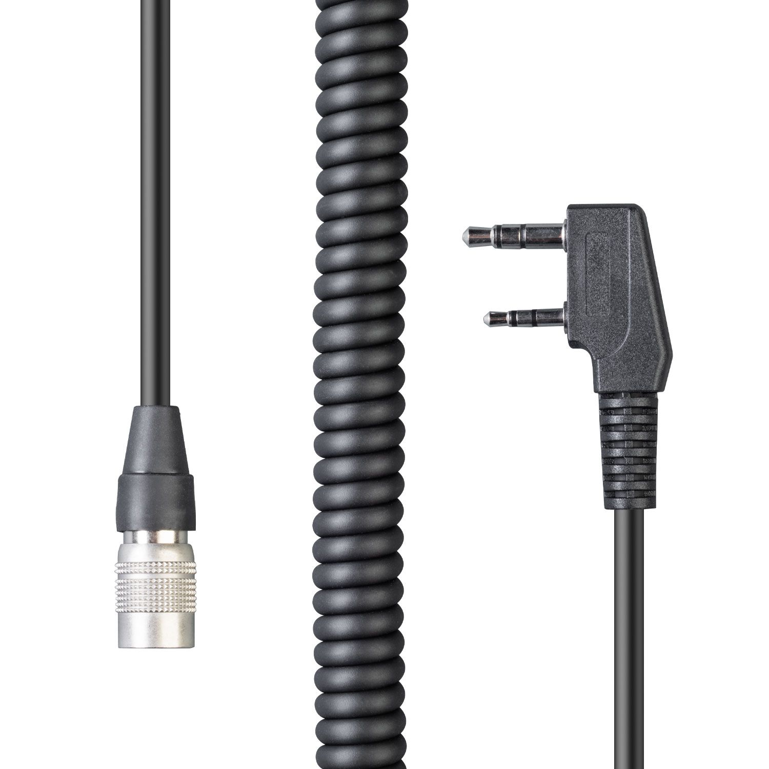 MT15 K Kabel mit Kenwood-Stecker für Teams M-15