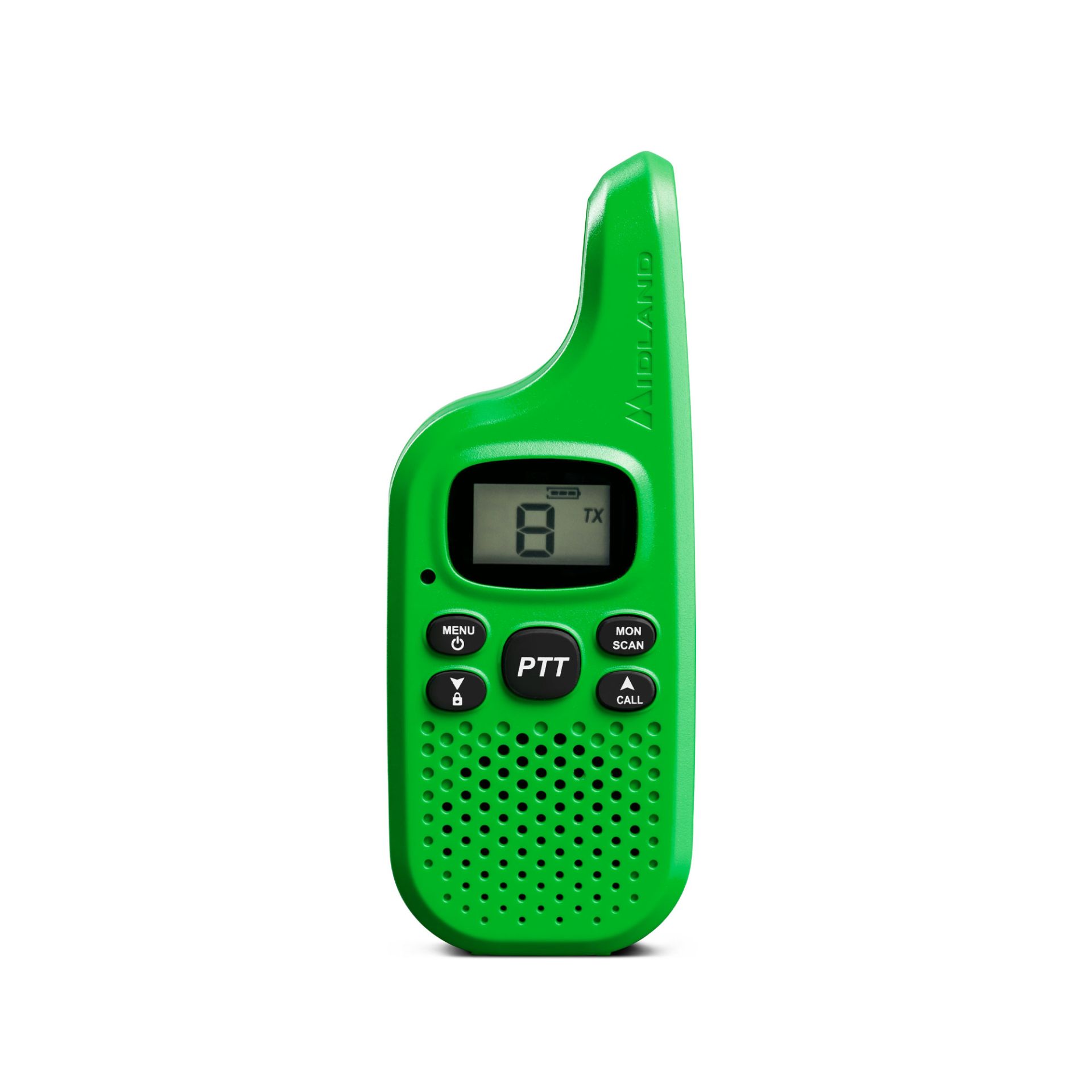 Midland XT5 Walkie Talkie 4er Pack