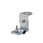 SP 21 CB-Antenne Spiegelhalterung Midland