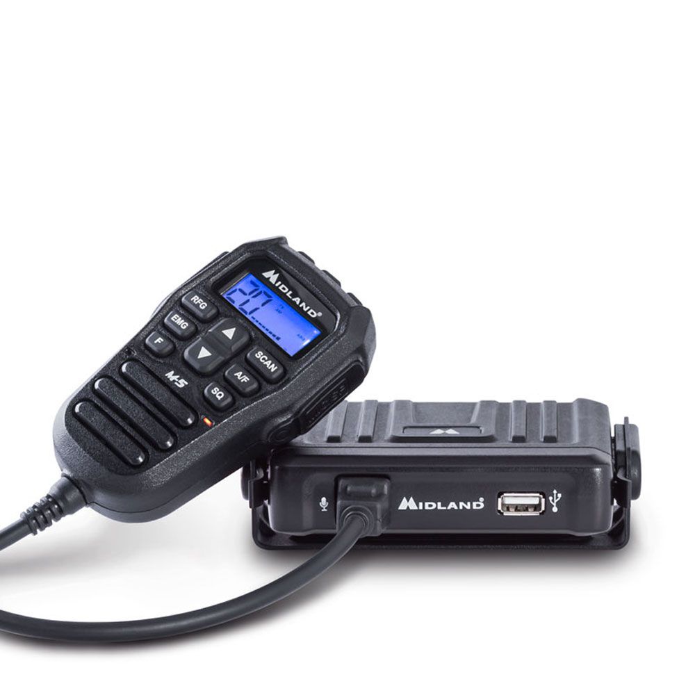 Midland M5 CB