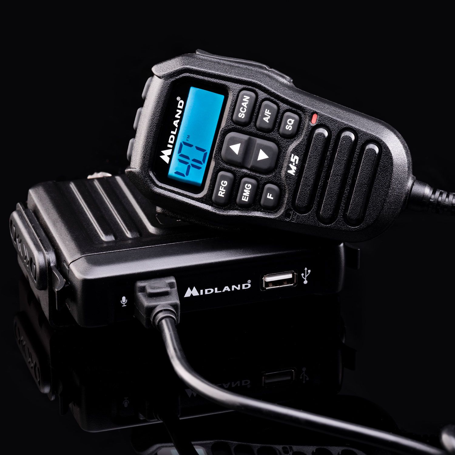 Midland M5 CB