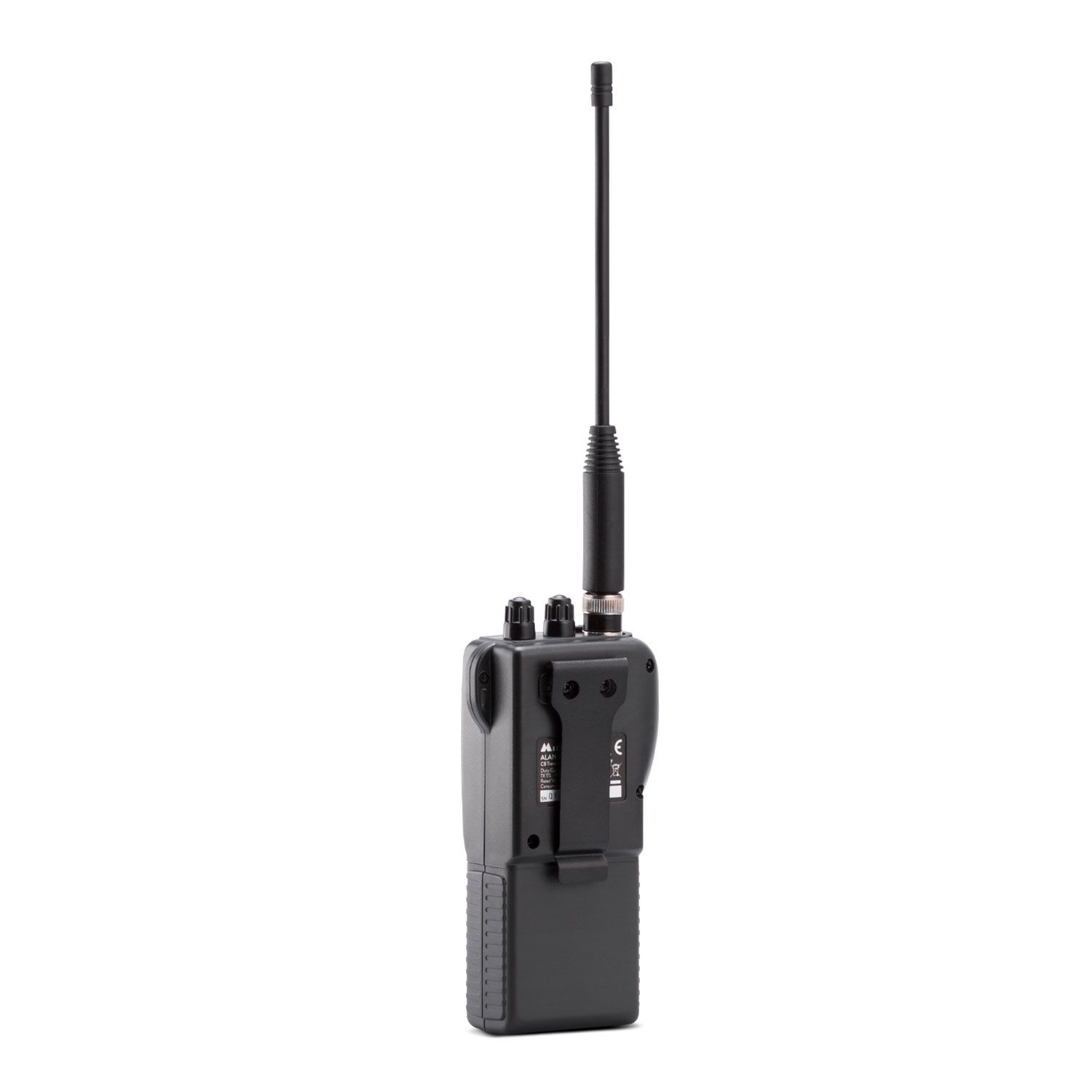 ALAN 42 DS Lithium - CB-Funkgerät Midland