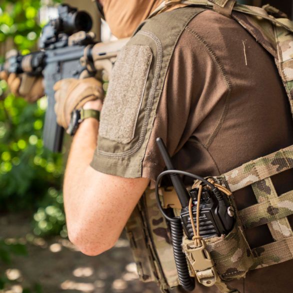 Airsoft Midland