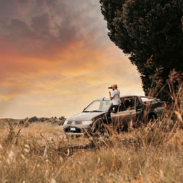 Offroad Midland