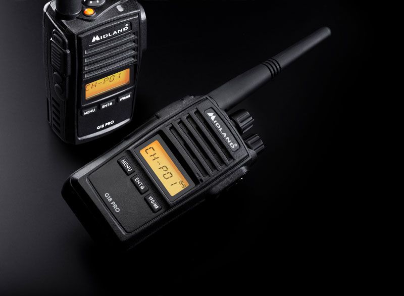 Walkie-Talkie