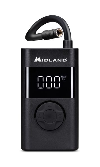Luftkompressoren Midland
